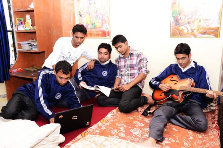 hostel